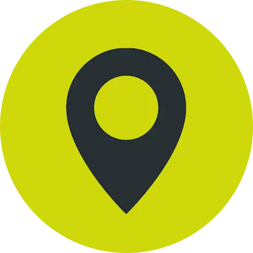 Location Icon