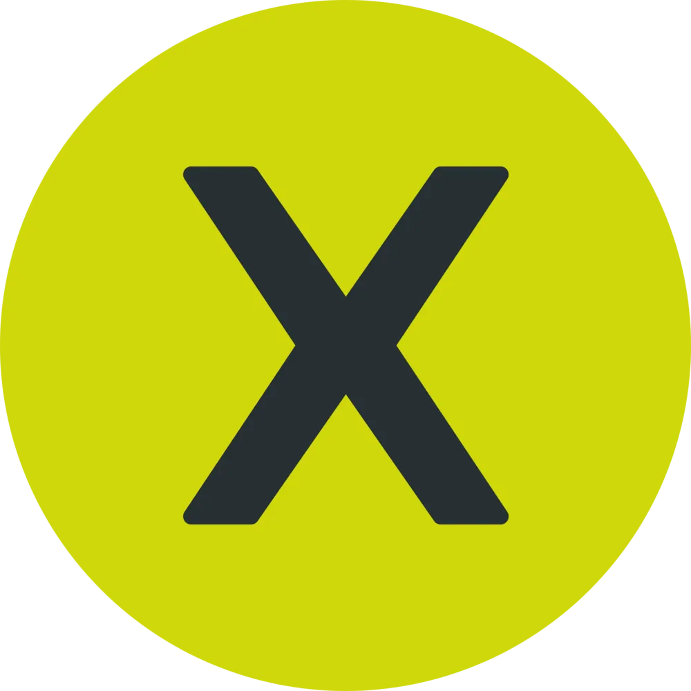 X platform